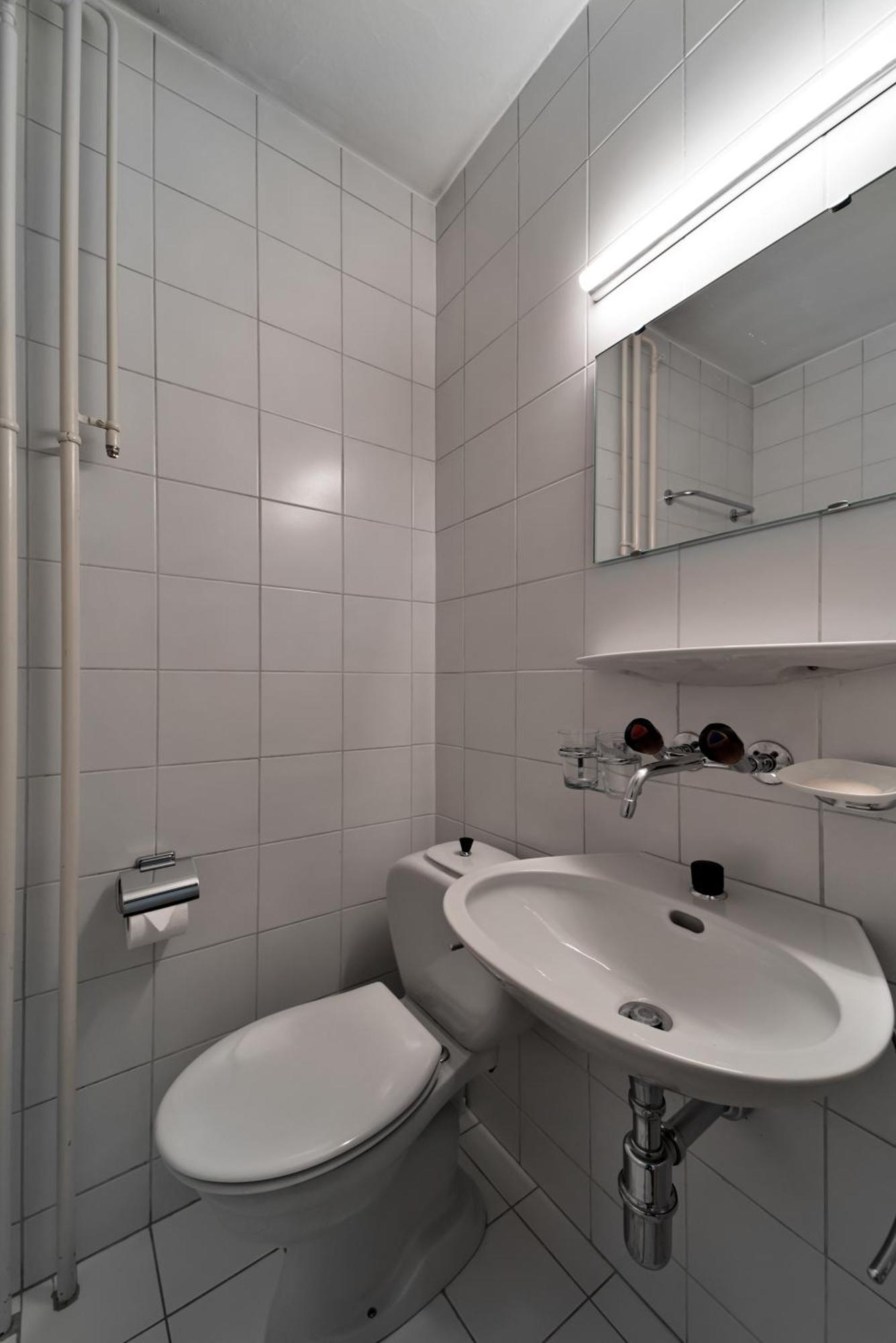 Chesa Cuntainta - St. Moritz Apartment Phòng bức ảnh