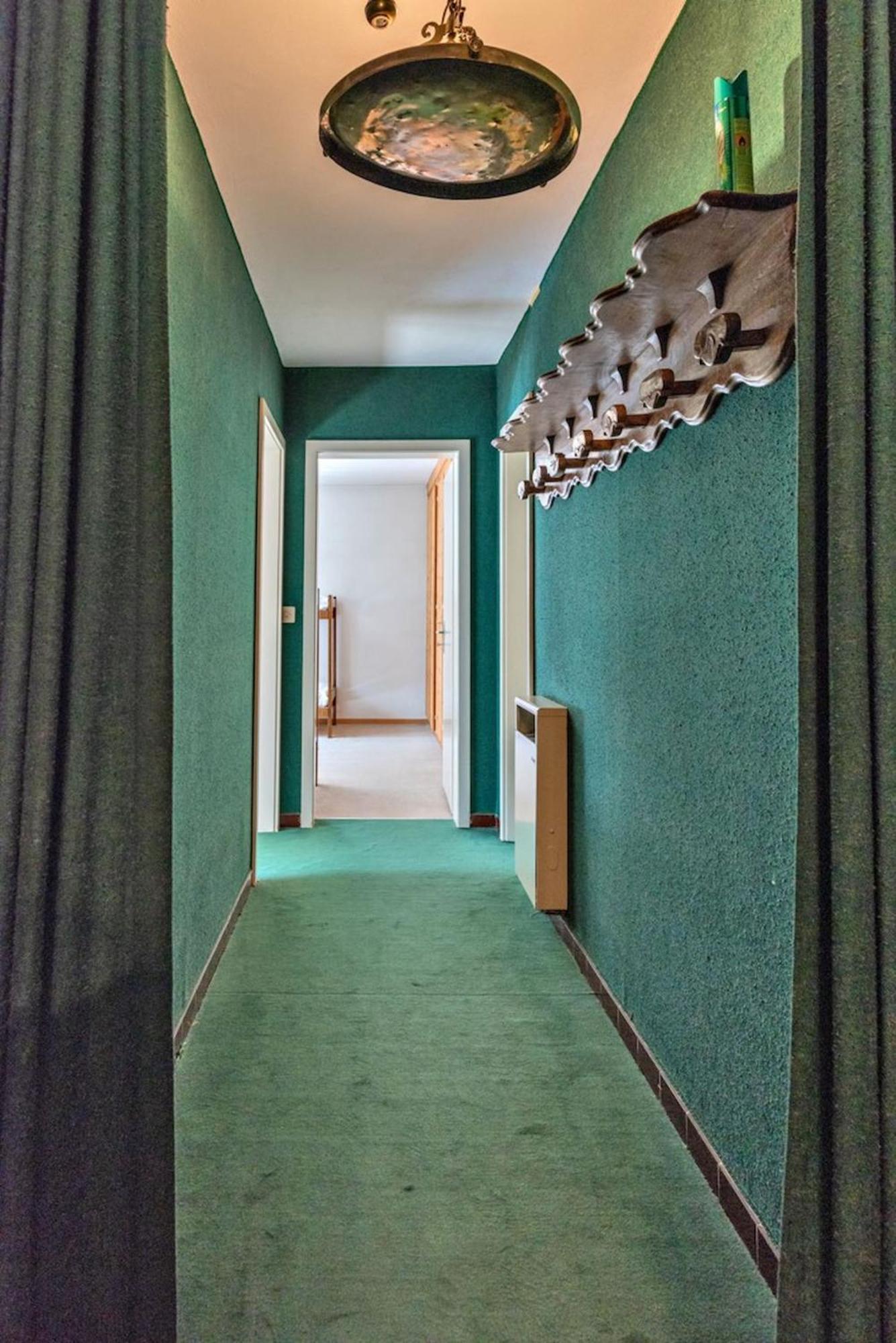 Chesa Cuntainta - St. Moritz Apartment Ngoại thất bức ảnh