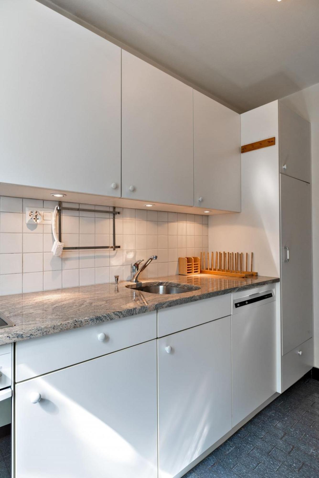 Chesa Cuntainta - St. Moritz Apartment Ngoại thất bức ảnh