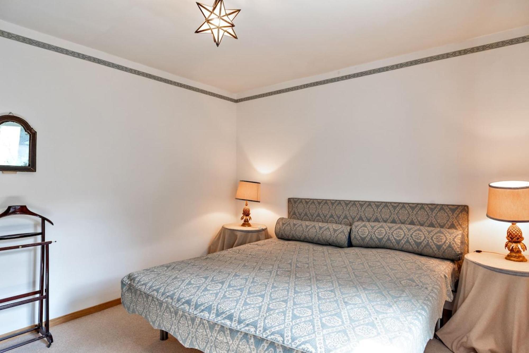 Chesa Cuntainta - St. Moritz Apartment Ngoại thất bức ảnh