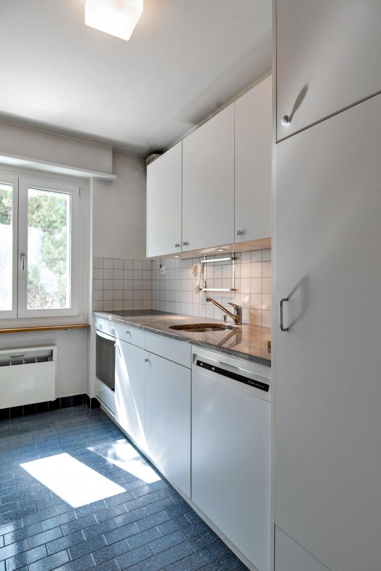 Chesa Cuntainta - St. Moritz Apartment Ngoại thất bức ảnh